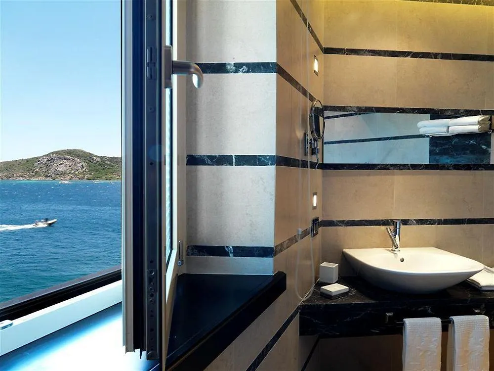 Hotel Excelsior La Maddalena