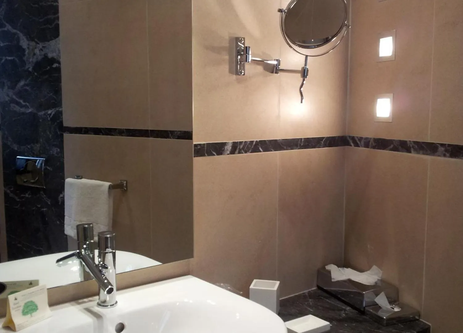 Hotel Excelsior La Maddalena  4*, La Maddalena (Sassari) Italy