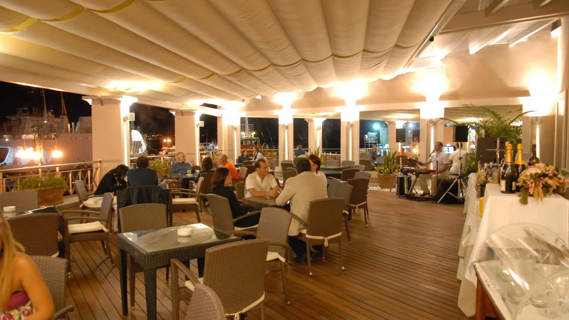 Hotel Excelsior La Maddalena  4*, La Maddalena (Sassari) Italy