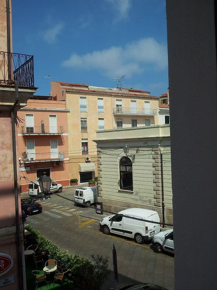 Hotel Excelsior La Maddalena   La Maddalena (Sassari)