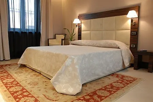 Hotel Excelsior La Maddalena
