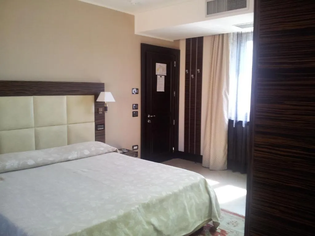 Hotel Excelsior La Maddalena  Italy