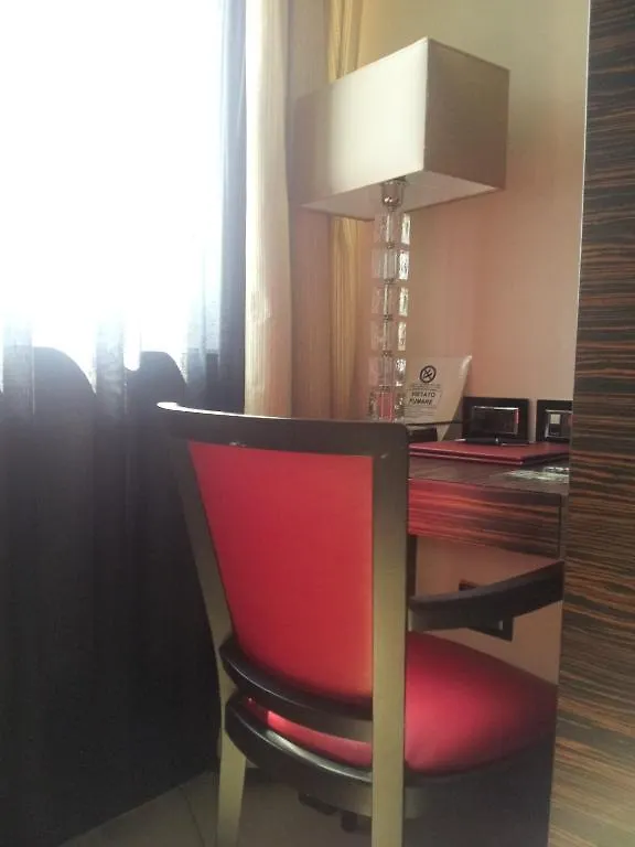 Hotel Excelsior La Maddalena   La Maddalena (Sassari)
