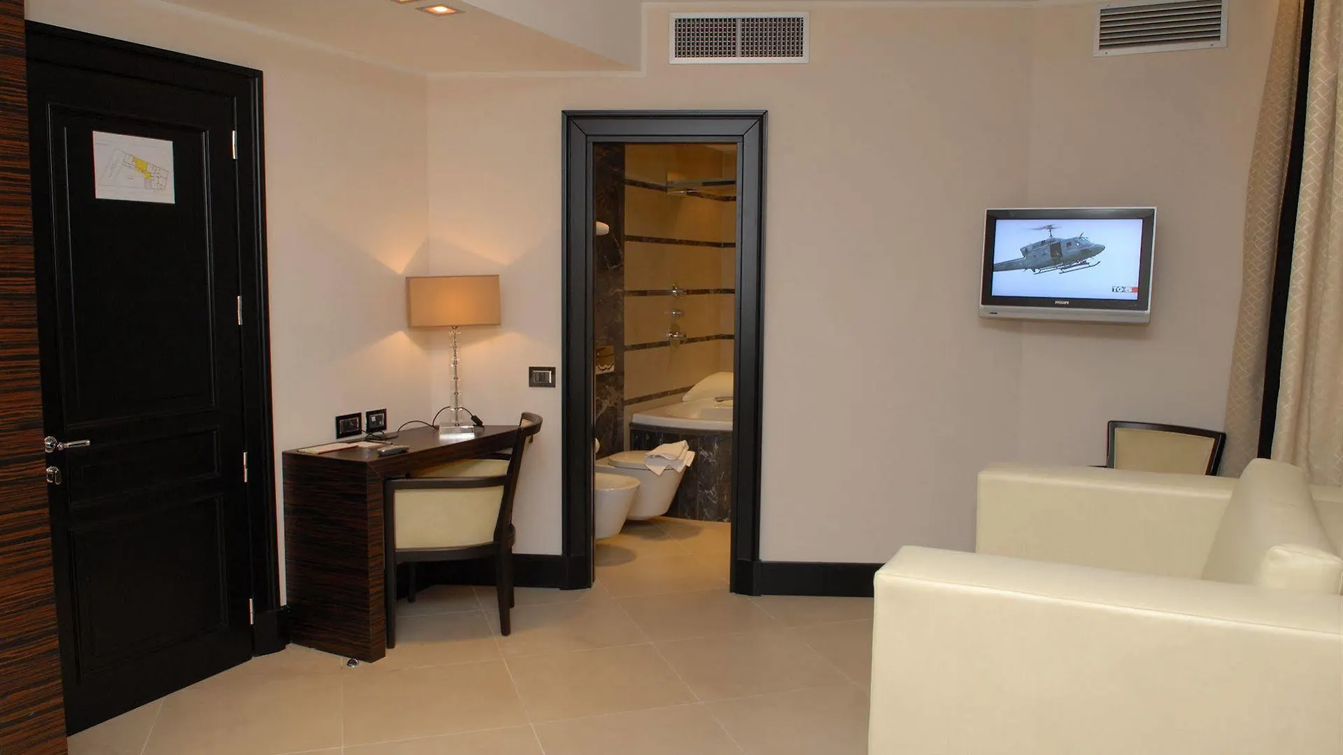 ****  Hotel Excelsior La Maddalena  Italy