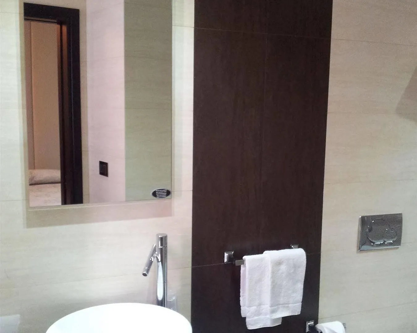 Hotel Excelsior La Maddalena  La Maddalena (Sassari)
