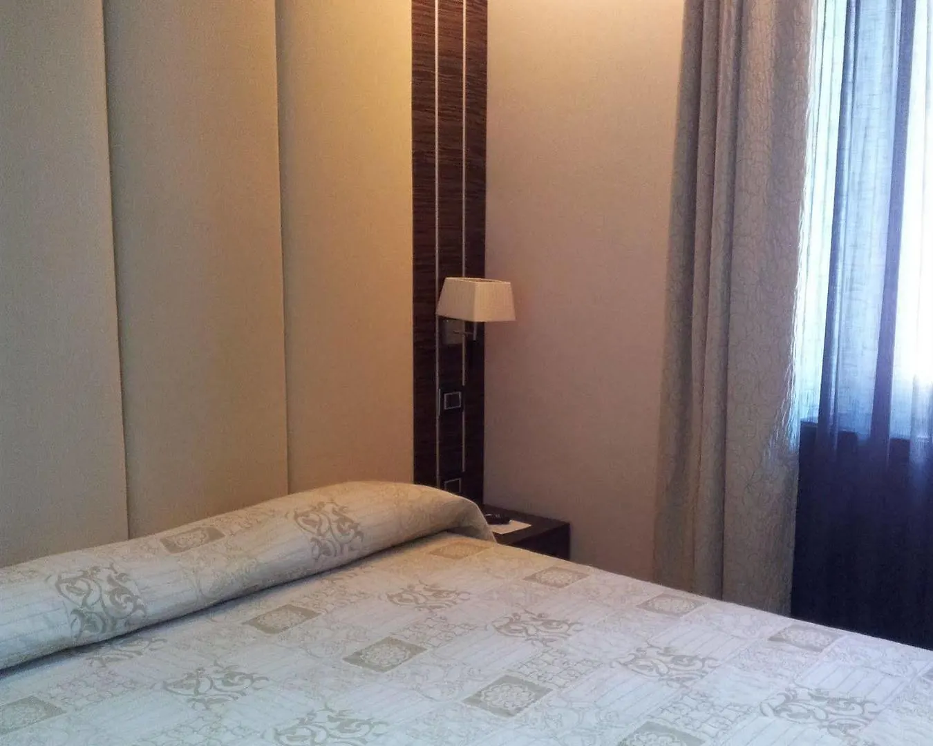 ****  Hotel Excelsior La Maddalena  Italy