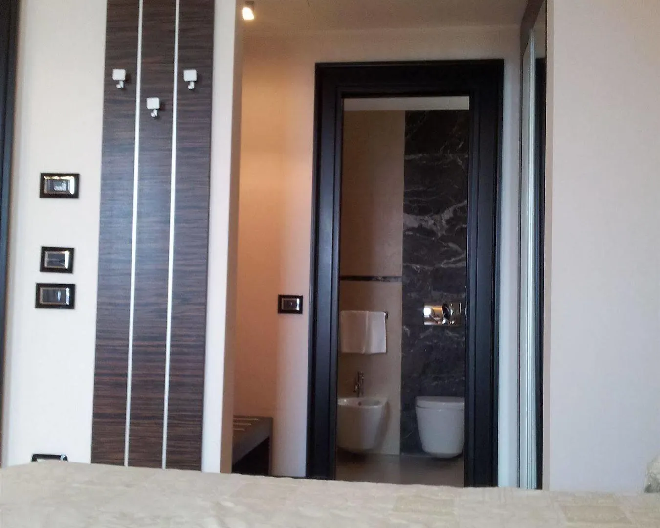 Hotel Excelsior La Maddalena