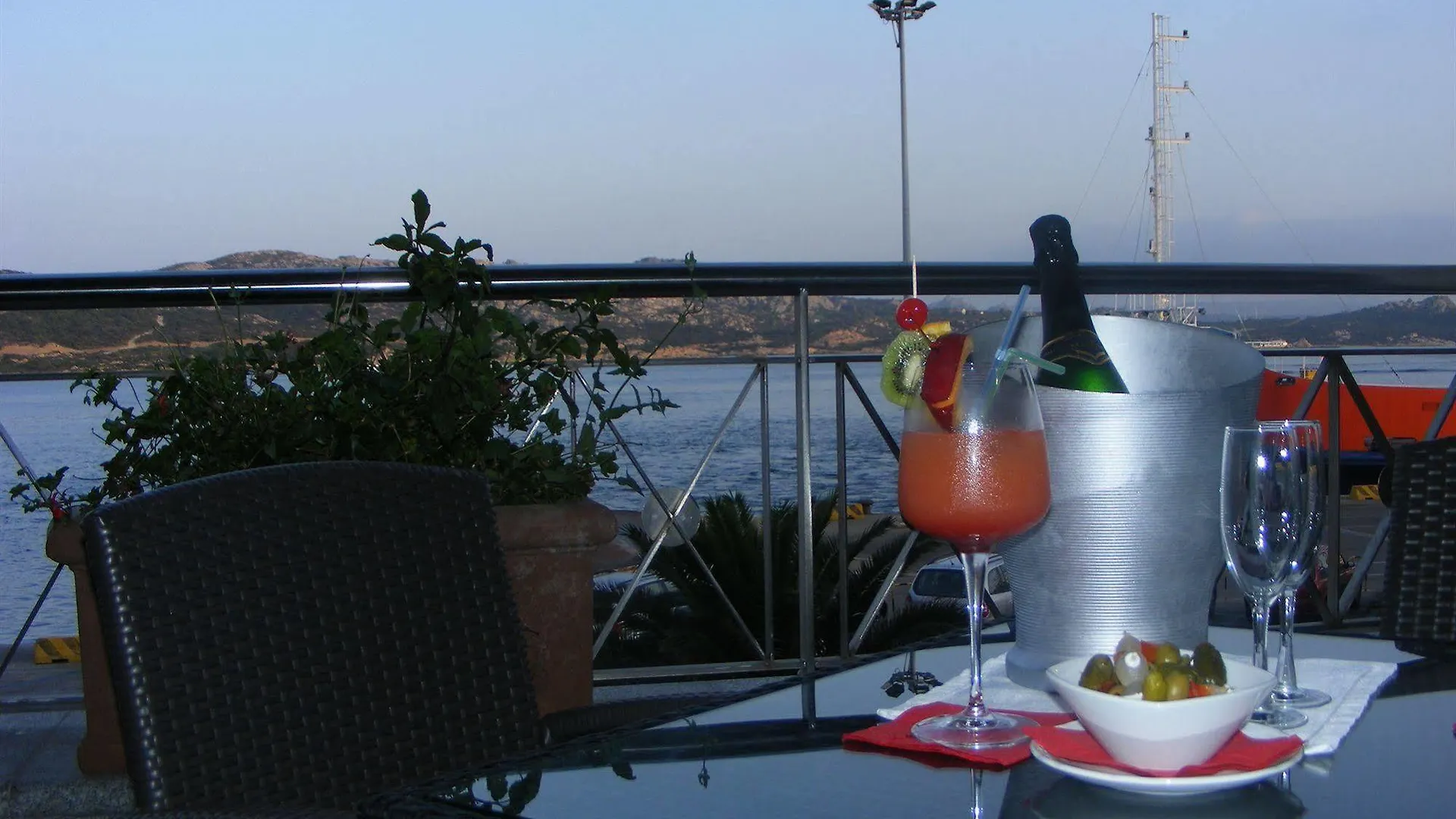 Hotel Excelsior La Maddalena