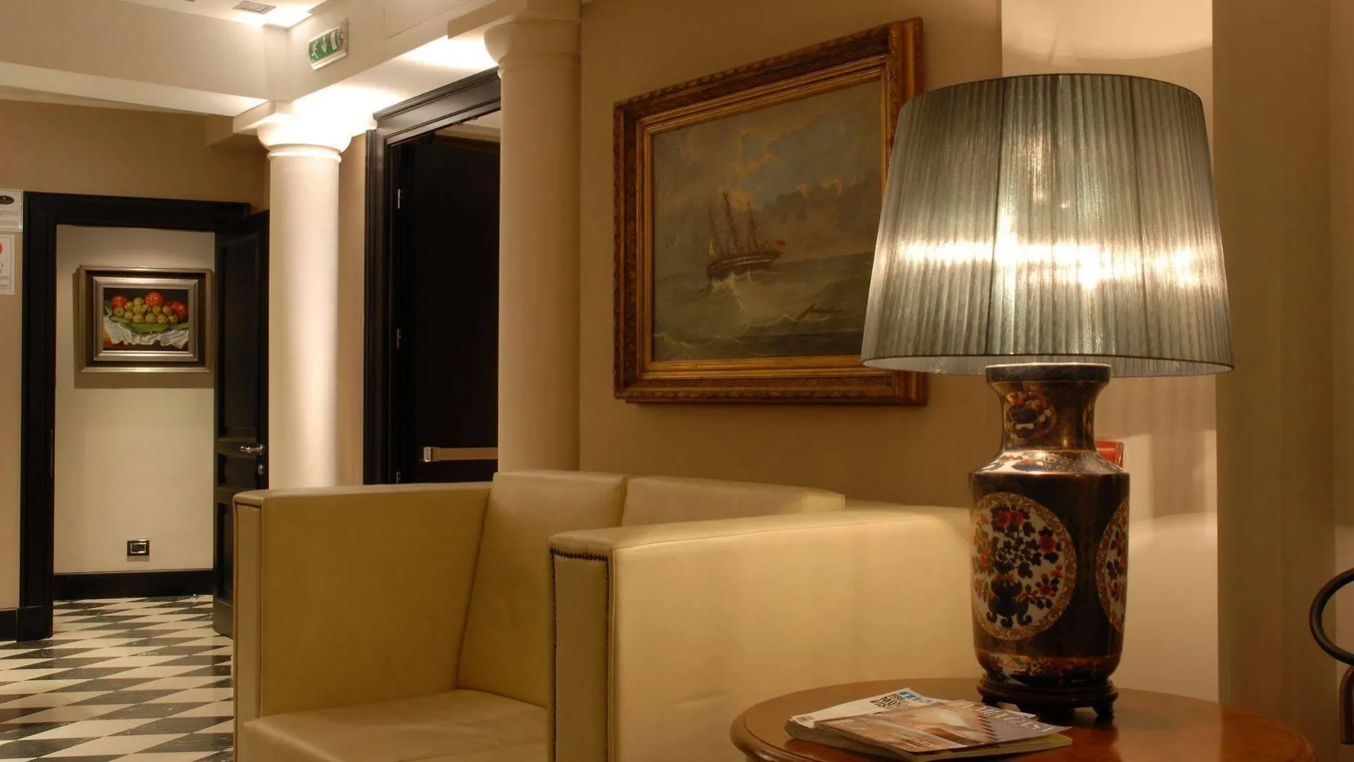 Hotel Excelsior La Maddalena