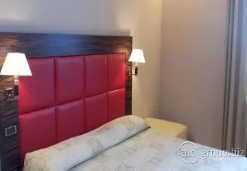 Hotel Excelsior La Maddalena  Italy