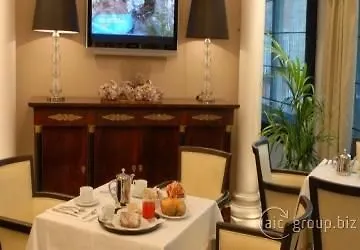 Hotel Excelsior La Maddalena
