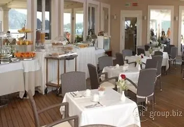 Hotel Excelsior La Maddalena
