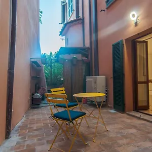Pensjonat Umbrian Concierge - Rocca 