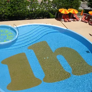 Hotel International ***