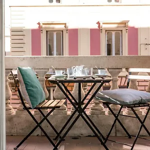 Hotel Boutique Atelier '800 **